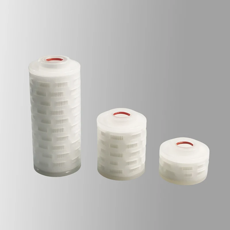 Wat is PTFE -filter?