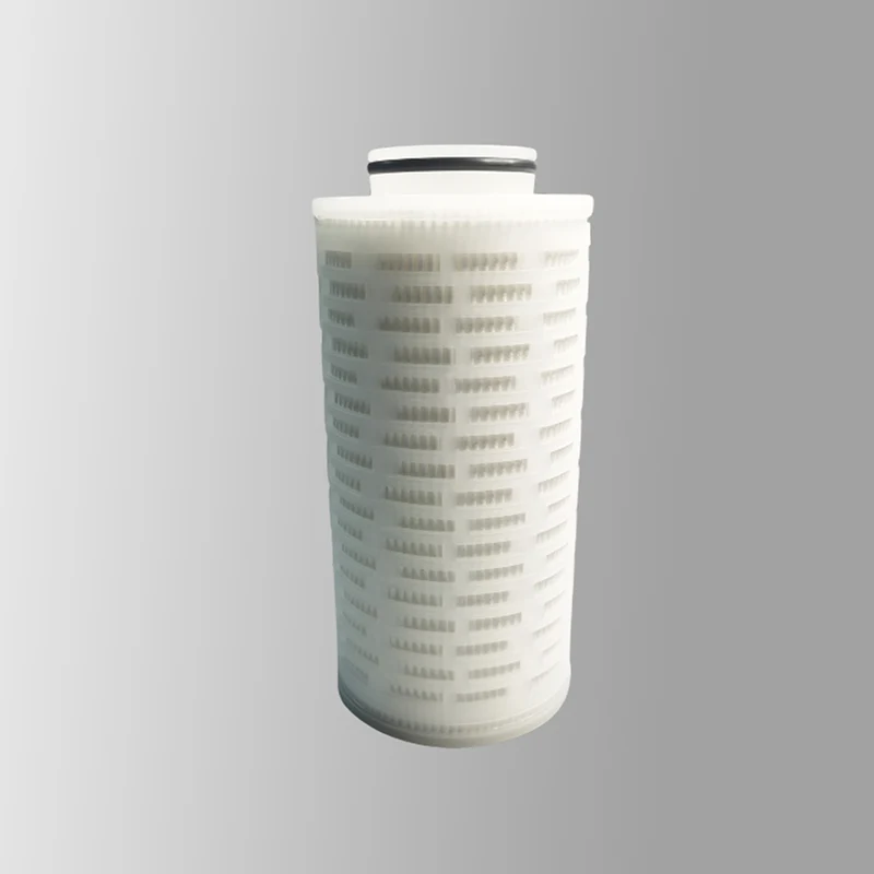 Wat is het verschil tussen nylon- en PVDF -filters?
