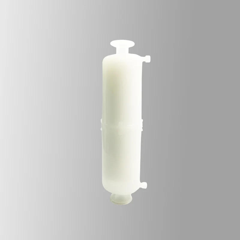 Zijn PES -filters hydrofoob?