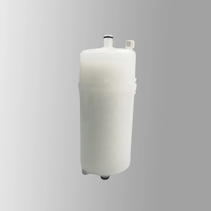 Wat is het verschil tussen CN- en PES -filter?