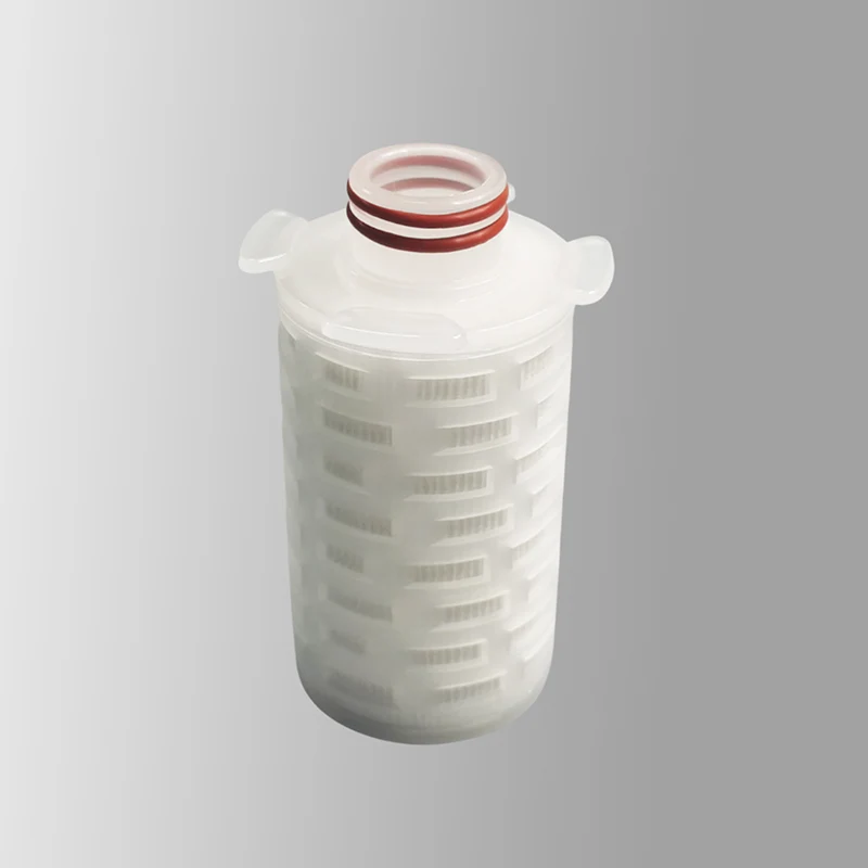 Zijn PTFE -filters herbruikbaar?
