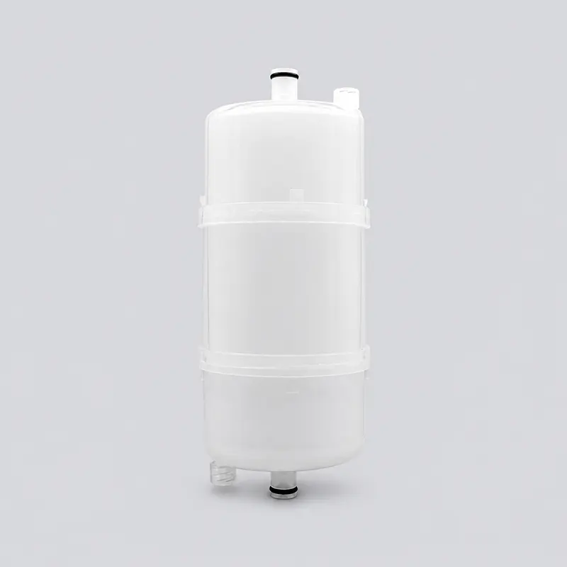 Bio-Burden Reduction Junior Capsulefilters / PES-membraan