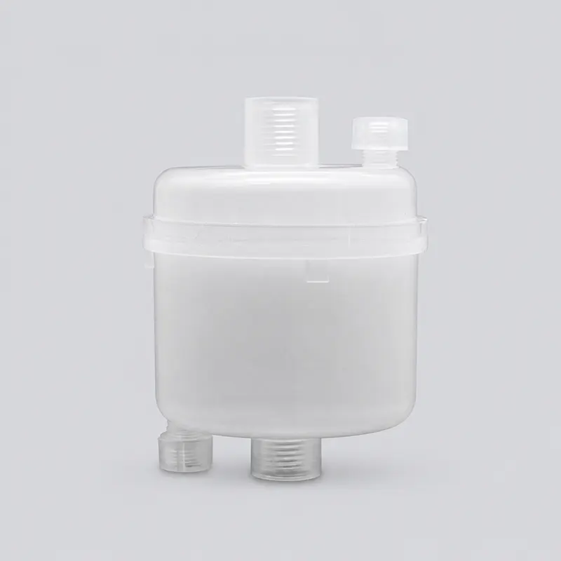 Algemene toepassing Junior Capsulefilters / PES-membraan