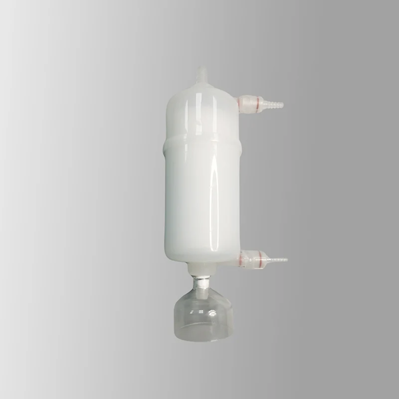 Algemene filtratie Hydrofiele PTFE-capsulefilters