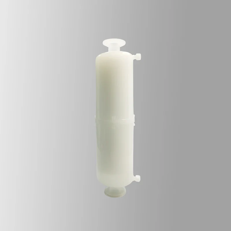 Algemene filtratie MAX hydrofiele PTFE-capsulefilters