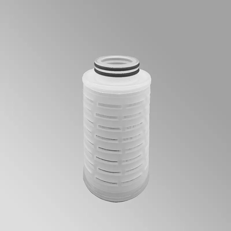 Algemene filtratie nylon filterpatroon