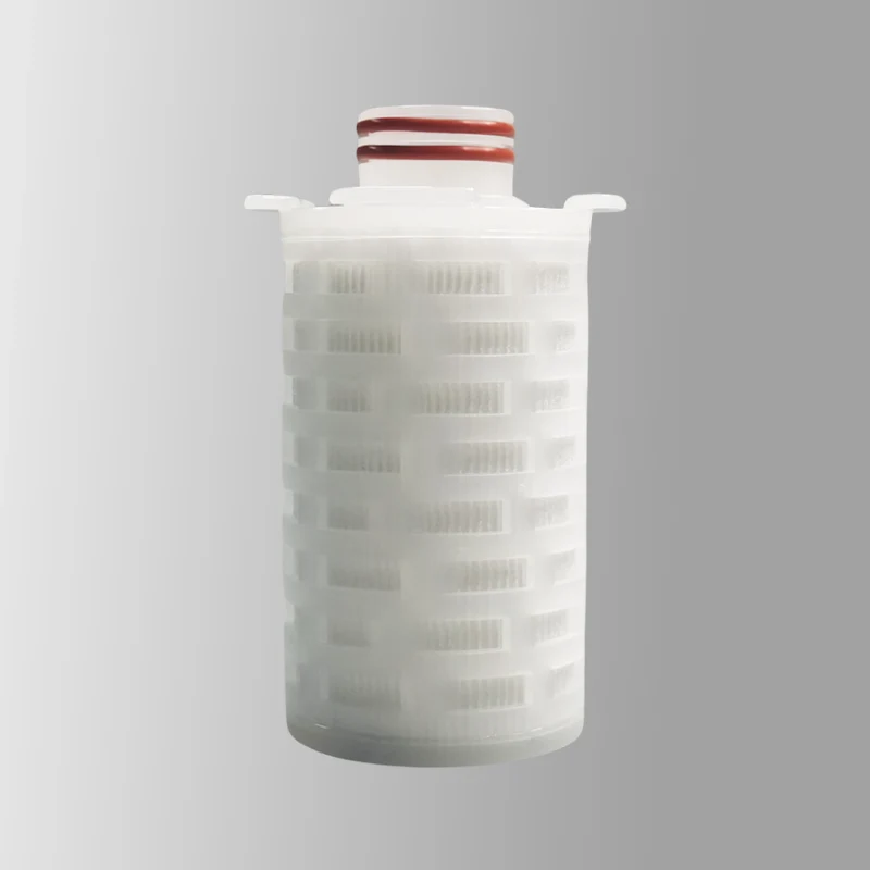 Algemene filtratie Nylon Mini -filterpatroon