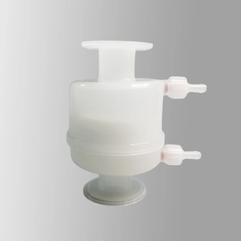 Algemene filtratie PTFE-capsulefilters