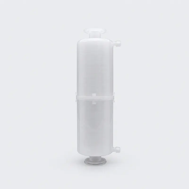 KleanCap PES-membraan Capsulefilters Algemene toepassing
