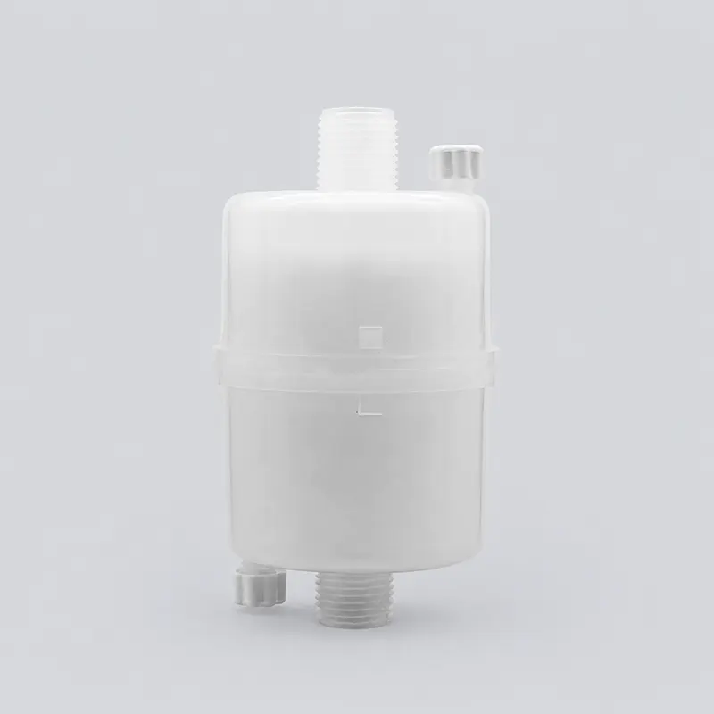 Kleanpro Mini dubbellaags PES-membraancapsulefilter