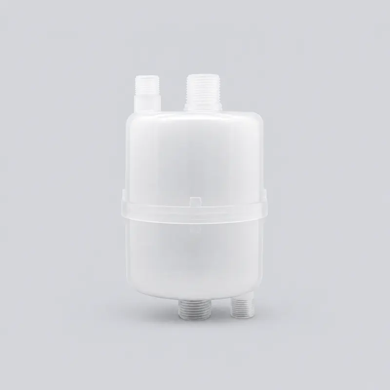 KleapCap T-line PES-membraan Capsulefilter Sterilisatiekwaliteit