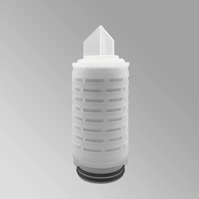 Langere levensduuralgemene filtratie-nylon filterpatroon