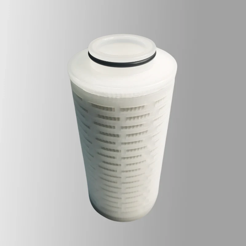 Langere service LifeGeneral Filtration-Nylon Filtercartridge