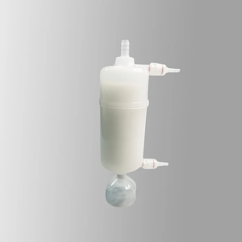 Sterilisatiefiltratie PES-capsulefilters