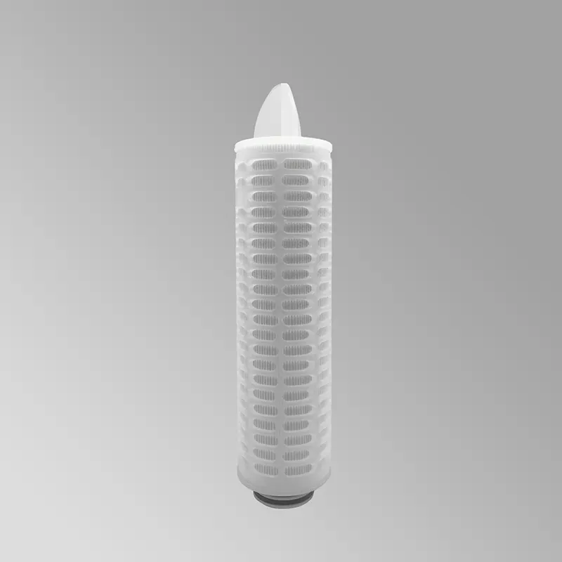 Sterilisatiefiltratie PES-filterpatroon